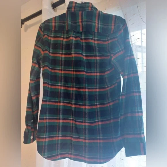 Flannel - Picture 2 of 4
